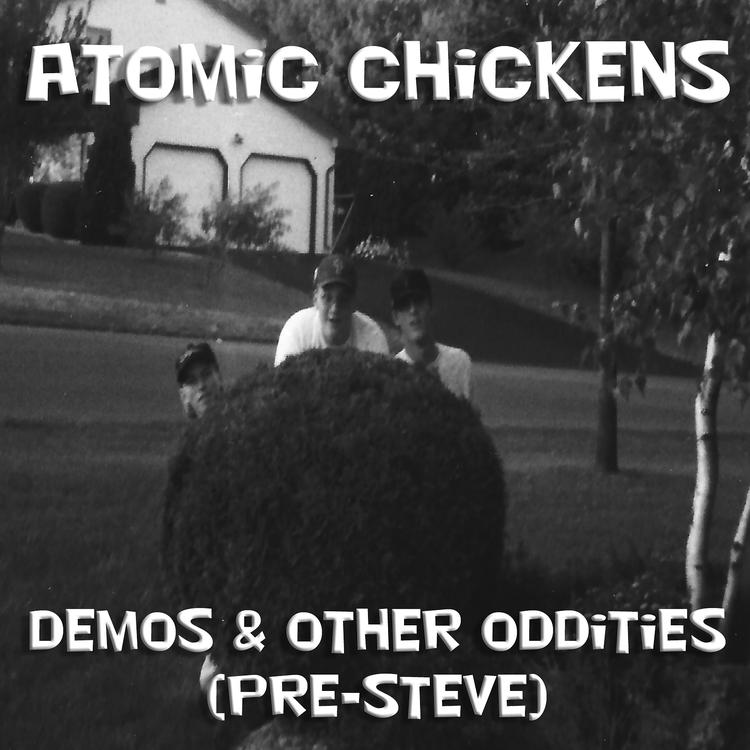 The Atomic Chickens's avatar image