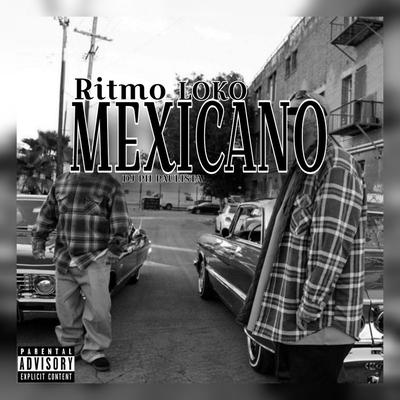 Ritmo Loko Mexicano's cover