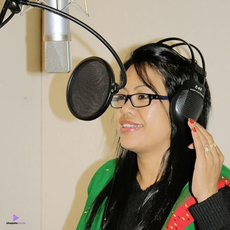 Padma Bathari's avatar image