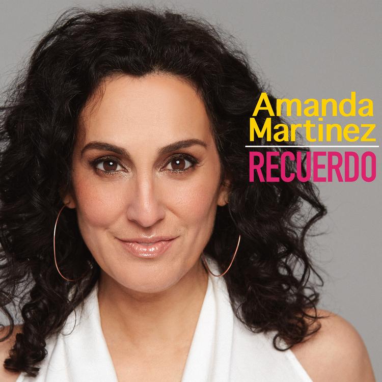 Amanda Martinez's avatar image