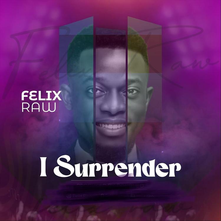 Felix Raw's avatar image