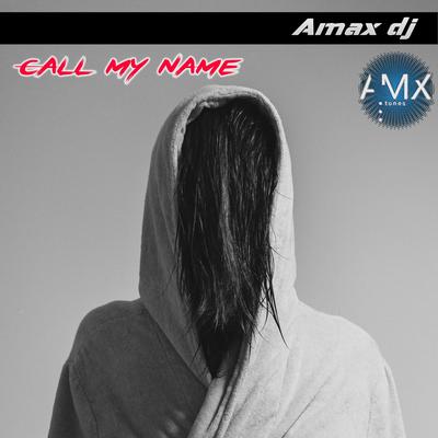 Call My Name (Radio Edit)'s cover