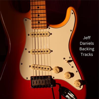 Speedway At Nazareth (Am) (No Lead Guitar)  By Jeff Daniels Backing Tracks's cover