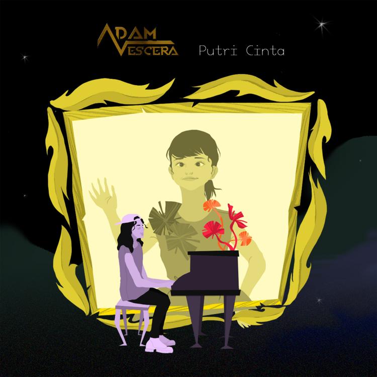 Adam Vescera's avatar image