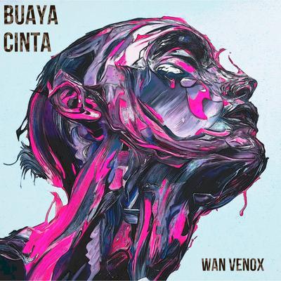 Buaya Cinta's cover