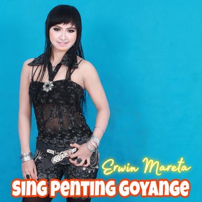 Sing Penting Goyange's cover