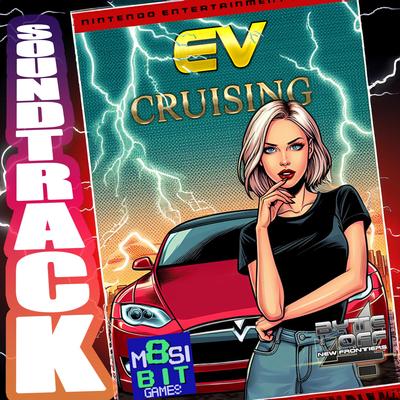 EV Cruising (Original Video Game Soundtrack)'s cover