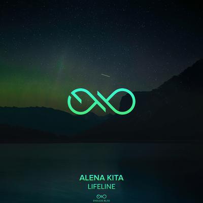 Lifeline By Alena Kita's cover