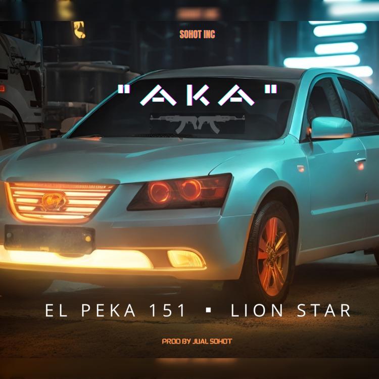 El Peka 151's avatar image