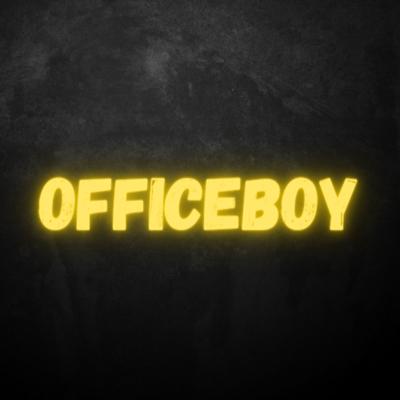 Officeboy (feat. $andrinho)'s cover