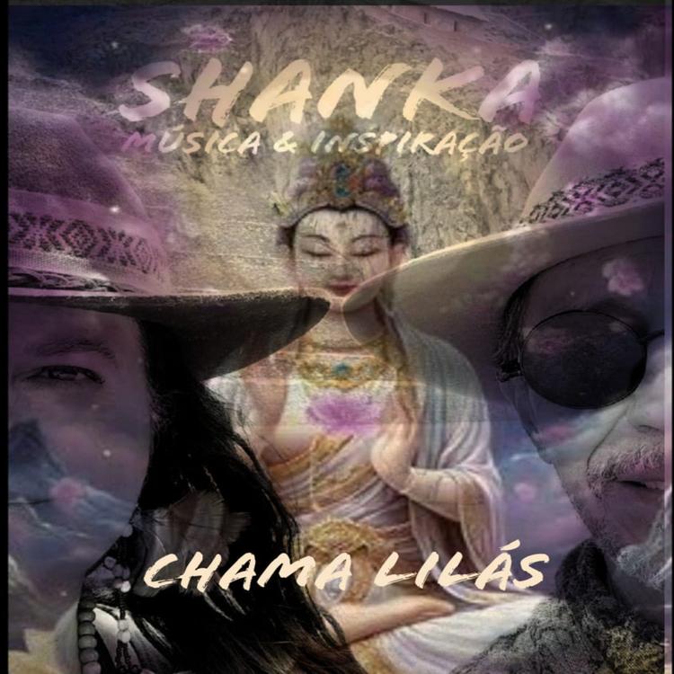 Shanka Musica e Inspiração's avatar image