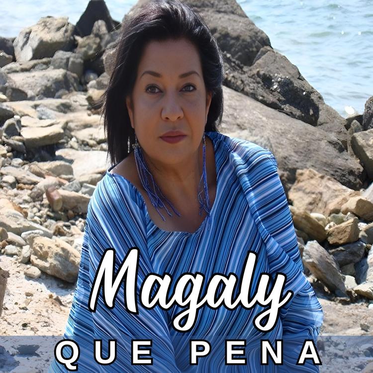 Magaly's avatar image