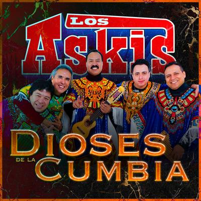 Dioses De La Cumbia's cover