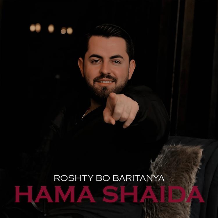 Hama Shaida's avatar image