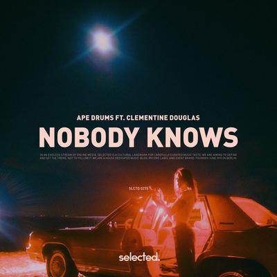 Nobody Knows By Ape Drums, Clementine Douglas's cover