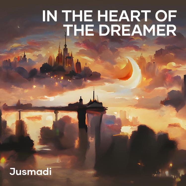 JUSMADI's avatar image