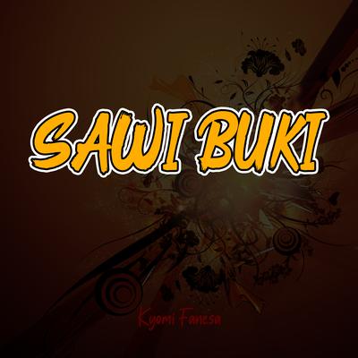 Sawi Buki's cover