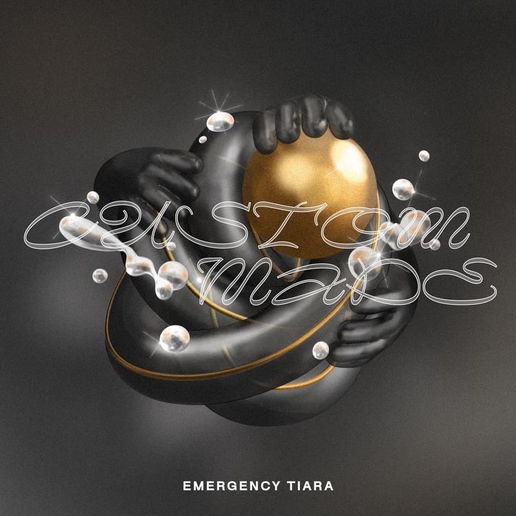 Emergency Tiara's avatar image