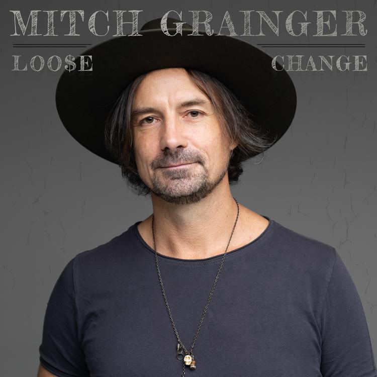 Mitch Grainger's avatar image