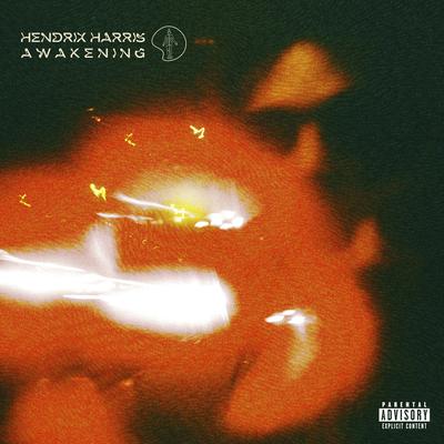 Karma By Hendrix Harris's cover