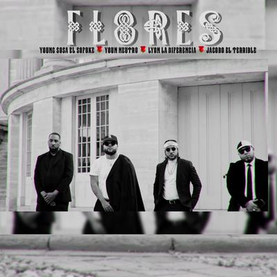 Flores's cover