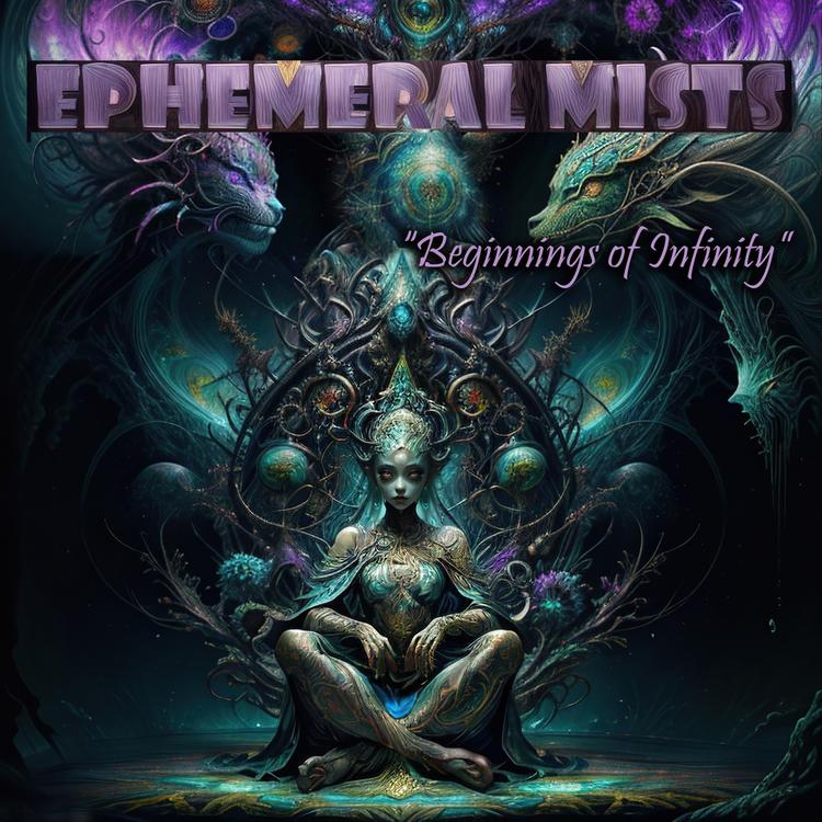 Ephemeral Mists's avatar image