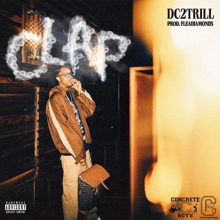 DC2Trill's avatar image