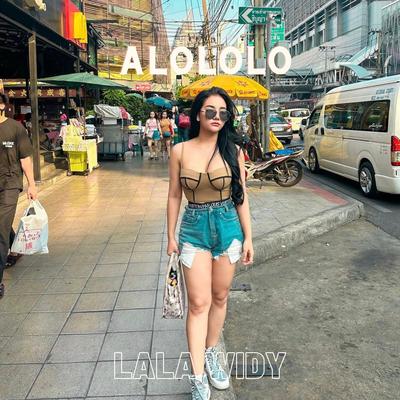 Alololo's cover