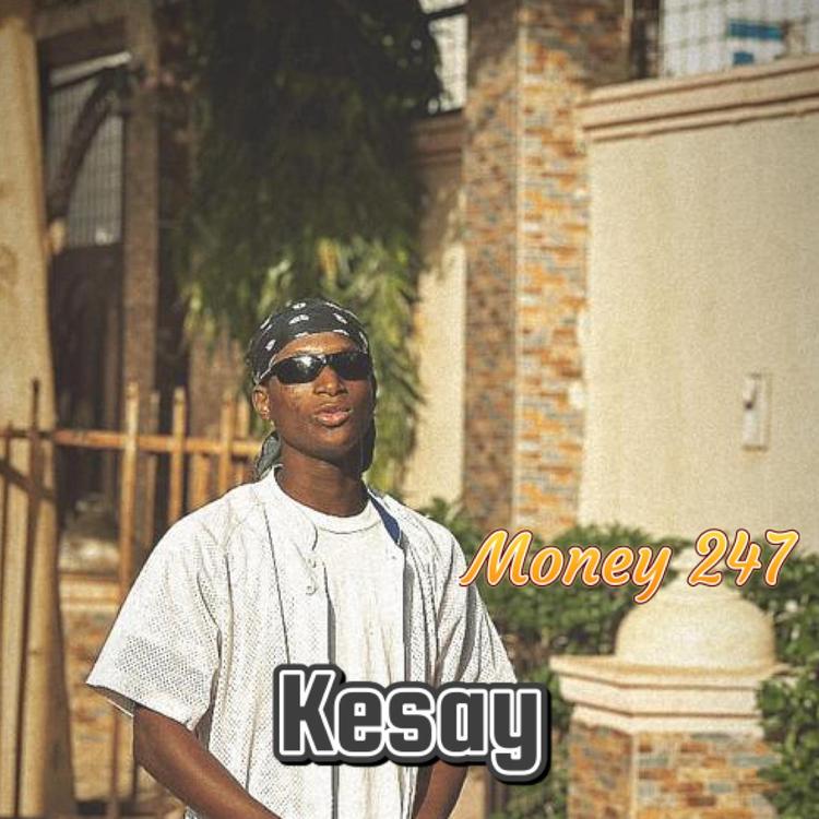 KESAY's avatar image