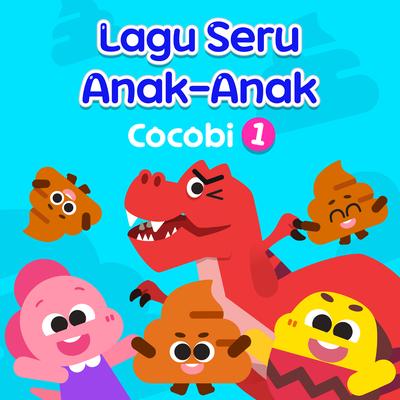 Dokter T-Rex By Cocobi's cover