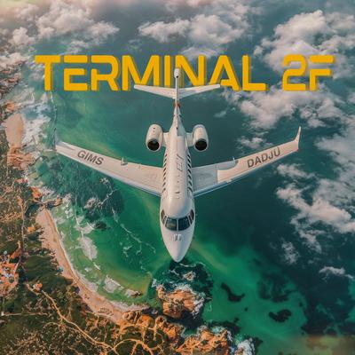 Terminal 2F's cover