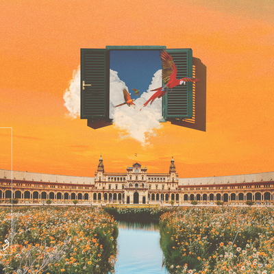 Sevilla By Romain Garcia's cover