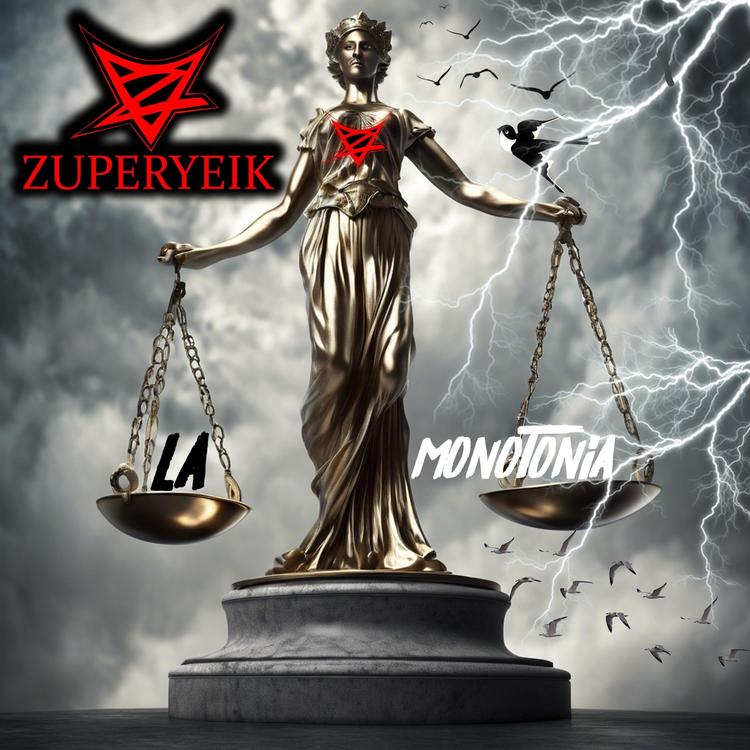 Zuperyeik's avatar image