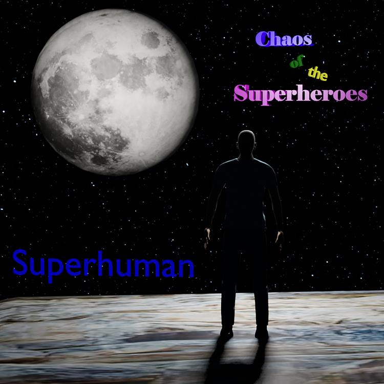 Chaos of the Superheroes's avatar image