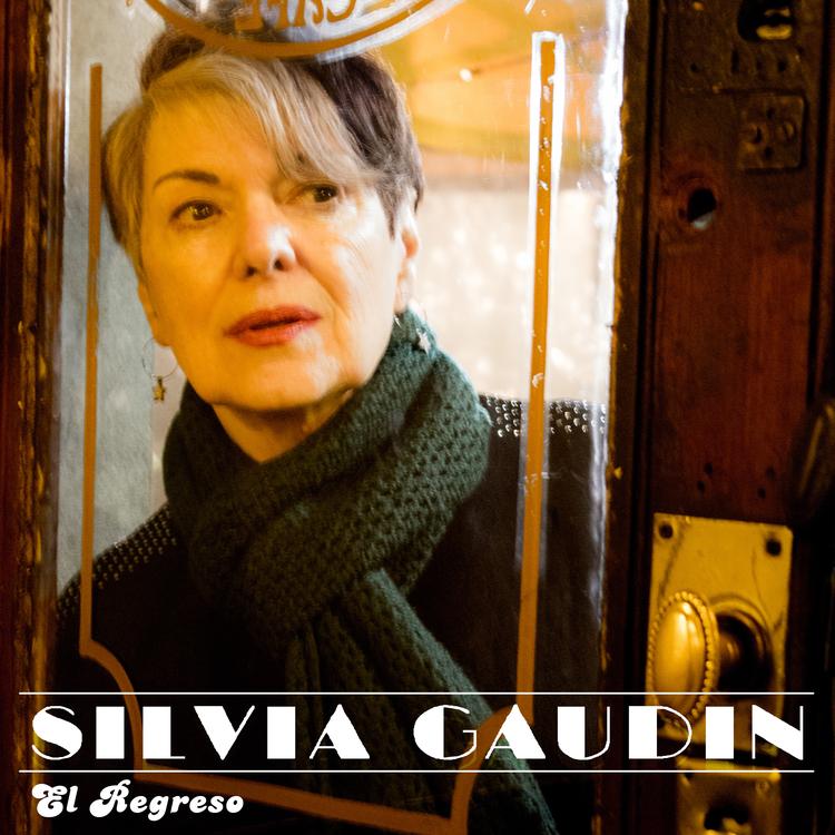 Silvia Gaudin's avatar image