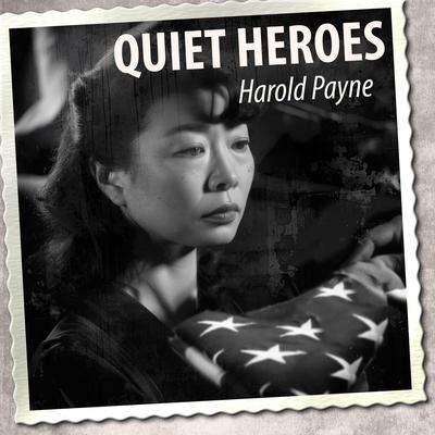 Harold Payne's cover