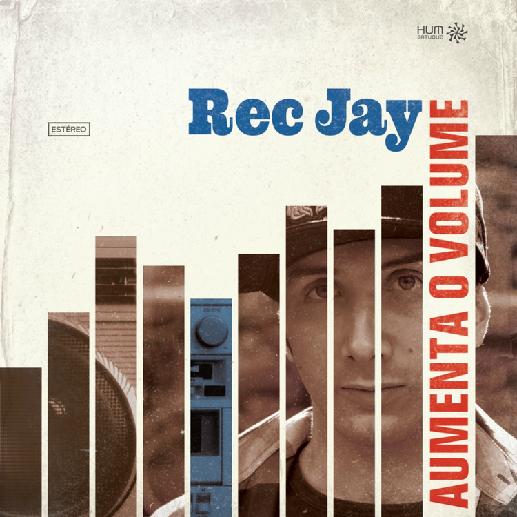 Rec Jay's avatar image