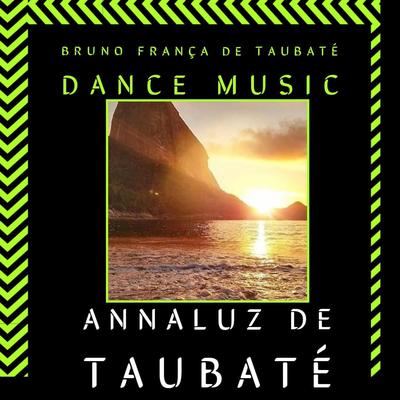 Sereia de Taubaté's cover