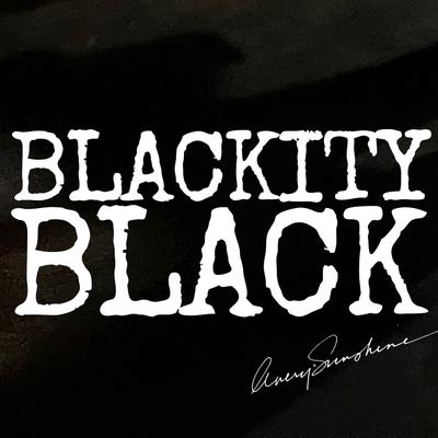 Blackity Black By Avery*Sunshine's cover