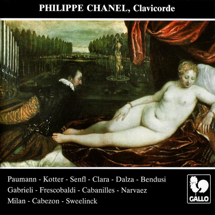 Philippe Chanel's avatar image