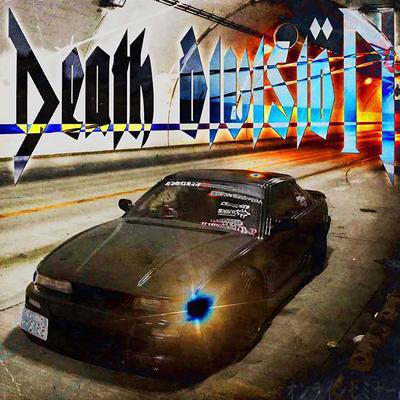 DEATH DIVISION By 4WHEEL, KXNVRA's cover