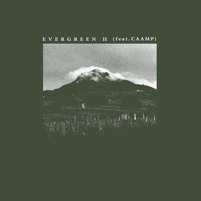 Evergreen (feat. Caamp)'s cover