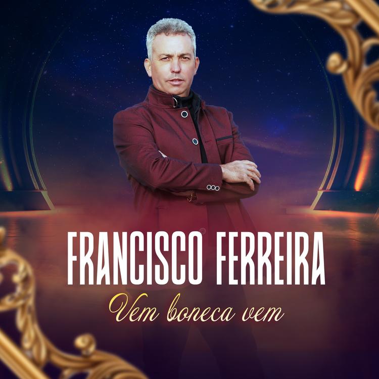 Francisco Ferreira's avatar image