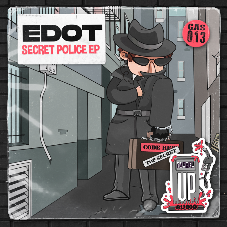 EDOT's avatar image