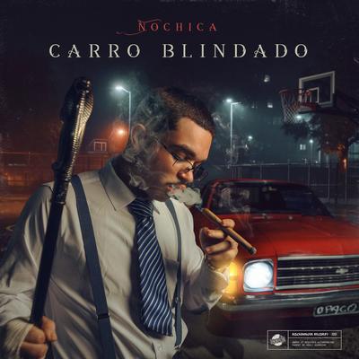 Carro Blindado By NOCHICA, Rock Danger, CHF, $amuka's cover