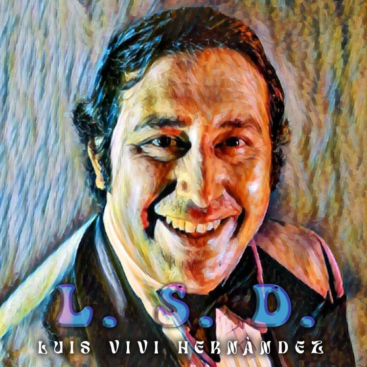 Luis Vivi Hernández's avatar image