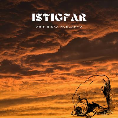 Istigfar's cover