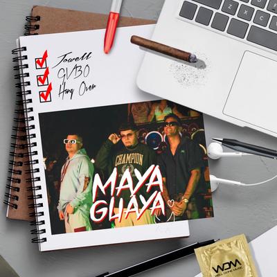 Maya Guaya (Remix)'s cover