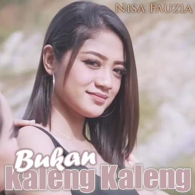 Bukan Kaleng Kaleng's cover