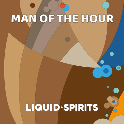Liquid Spirits's cover